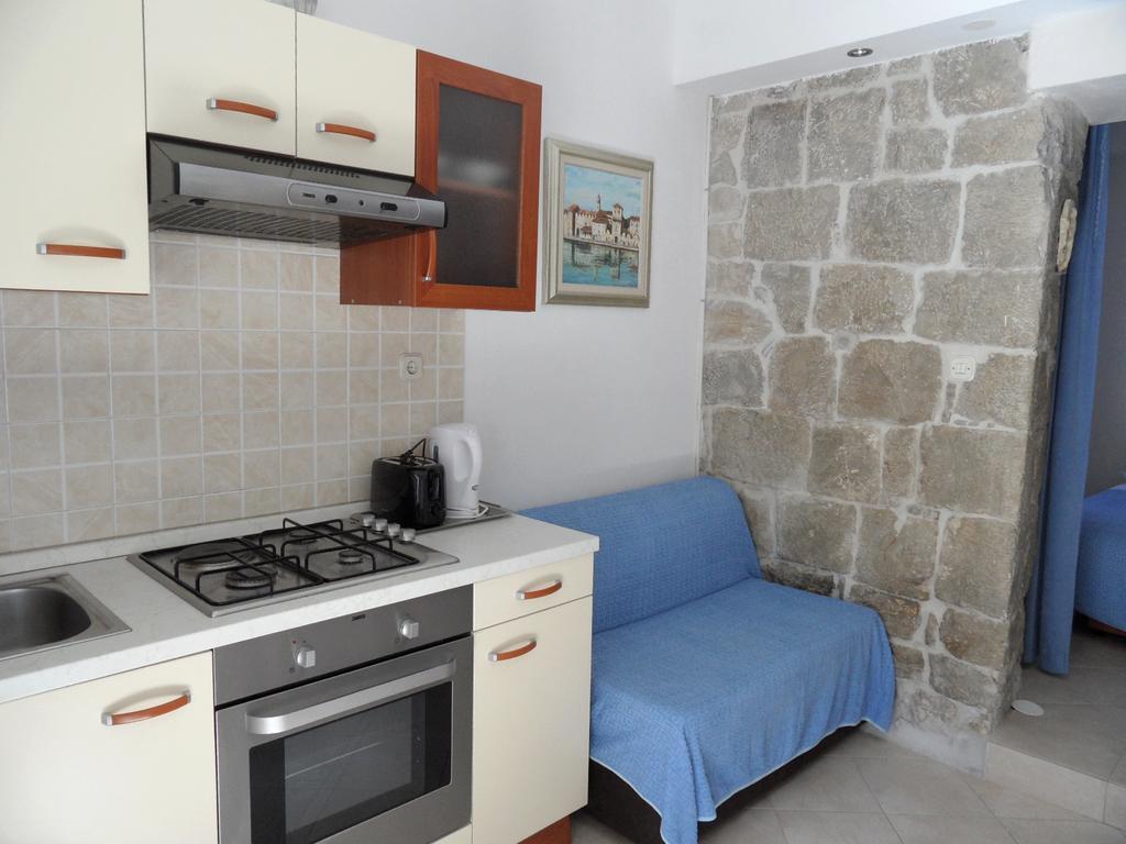 Apartments Spiro Split Exterior photo